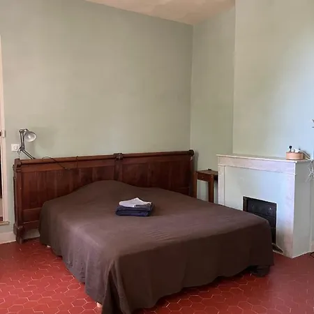 Holiday home Bastidon
