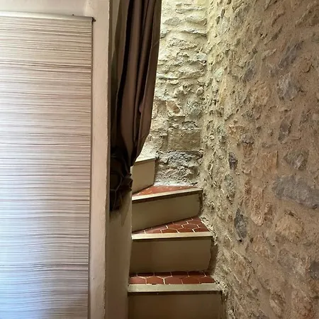 Holiday home Bastidon *