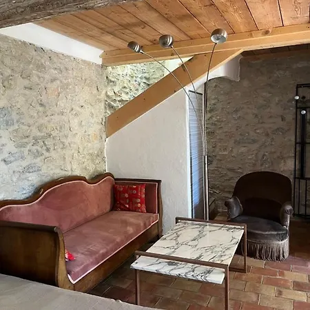 Bastidon Tatil Evi
