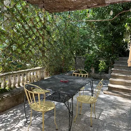 Tatil Evi Bastidon