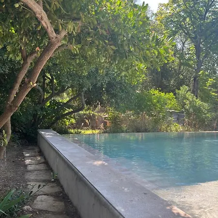 Bastidon Tatil Evi *