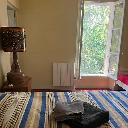 Bastidon Tatil Evi